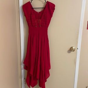 Women’s dress